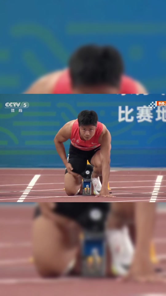 凯尔特人技术犯规送分，苏炳添主帅怒摔战术板！